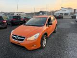 Subaru XV 1.6i Active - Subaru XV: Active