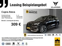 Cupra Ateca - Vorschau Bild 1