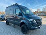 Westfalia James Cook Classic OFFROAD 4X4 - Offroad Wohnmobile & Camper