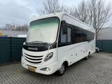 Concorde Credo  790H Iveco Centurion Styl Full Option - Concorde Credo