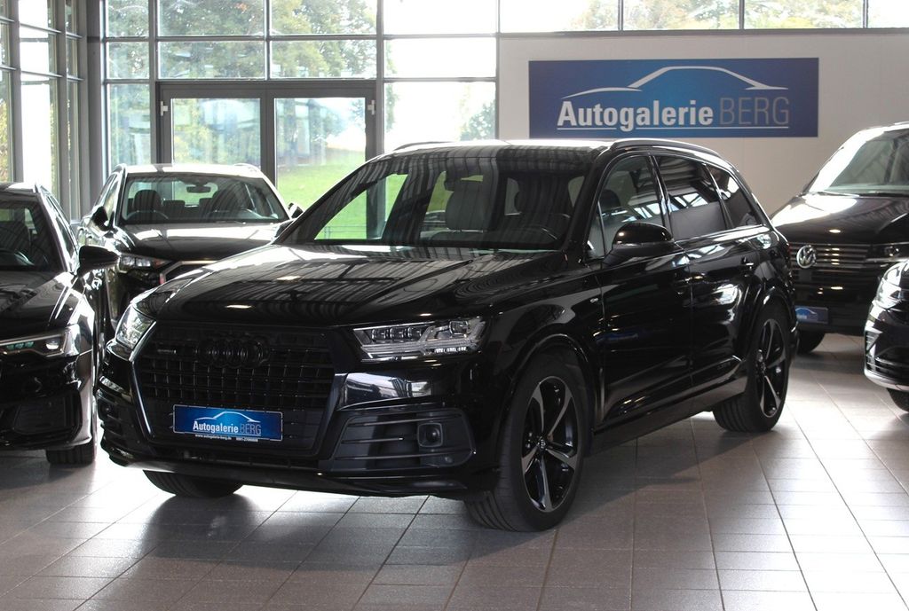 Image of Audi Q7