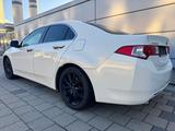 Honda Accord Lim. Executive*AT*Navi*SHZ*MFL - gebrauchte Honda Accord aus dem Jahr 2009