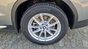 BMW X3 - 12