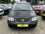 Volkswagen Sharan Freestyle 2.0TDI*Xenon*7-Sitzer*TÜV NEU - Volkswagen Sharan: Freestyle