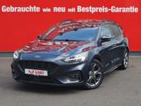 Ford Focus Turnier 1.0 EB ST-Line X LED Navi ACC Pano - Ford Focus Gebrauchtwagen in Dresden