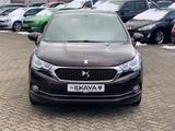 DS Automobiles DS4 - DS Automobiles DS4
