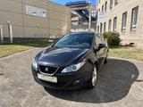 Seat Ibiza 1.6 SC Sport Xenon Alu Klima Parksystem - Seat Ibiza: Sc Sport