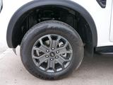 Ford Ranger Dublecab 2.0 EcoBlue WILDTRAK*AHK*NAVI*LE - mit Diesel-Antrieb: Weiß