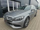 Mercedes-Benz C 200 C T-Modell C 200 CGI T - Mercedes-Benz C 200 Gebrauchtwagen in Freiburg