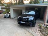 Land Rover Range Rover Velar 2.0 P250 R-DYNAMIC SE  - Land Rover Range Rover Velar mit Anhängerkupplung