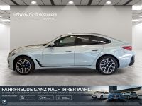 BMW i4 - Vorschau Bild 4