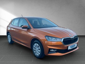 Skoda Fabia 1.0 TSI *KLIMA*PDCh*DAB*LED*SHZ*