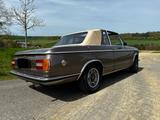 BMW 2002 - BMW Gebrauchtwagen von 1972