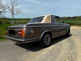 BMW 2002 - BMW aus 1972