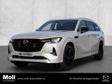 Mazda CX-80 Homura Plus 3.3L 254PS AWD e-SKYACTIV-D 7-