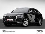 Audi Q3 Sportback 35 KAMERA ALU18 eKLAPPE NAVI+