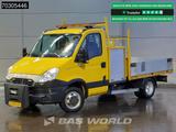 Iveco Daily 52C15 3.0L Open Laadbak met Kist Dubbelluc - Offers