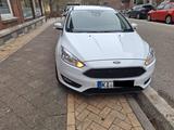 Ford Focus 1,5 TDCi 88kW Business Edition - Ford Focus Gebrauchtwagen in Kiel