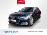 Audi A6 Avant 45TFSI qu./Matrix/Leder/Kamera/AHK/ACC/