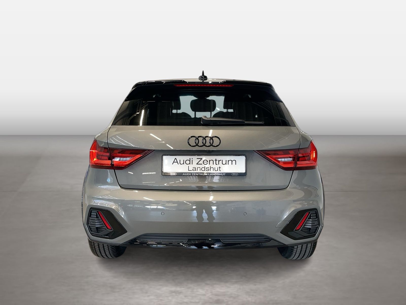 Audi A1 - Bild 4