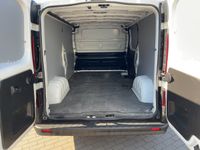 Renault Trafic - Vorschau Bild 16