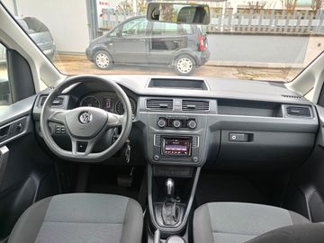 Volkswagen Caddy - 4