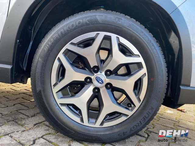 Subaru Forester 2.0ie MH Comfort ACC4xSHZLRHZKamera