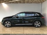 Mercedes-Benz EQE 350 4M SUV Edition Electric/Airm/Pano/Sitzkl - E-Autos