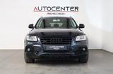 Audi SQ5 3.0 TDI Competition Quattro MTM Pano ACC MMI - Audi SQ5 mit Diesel-Antrieb: Geländewagen, Automatik