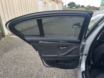 BMW 520 - 7
