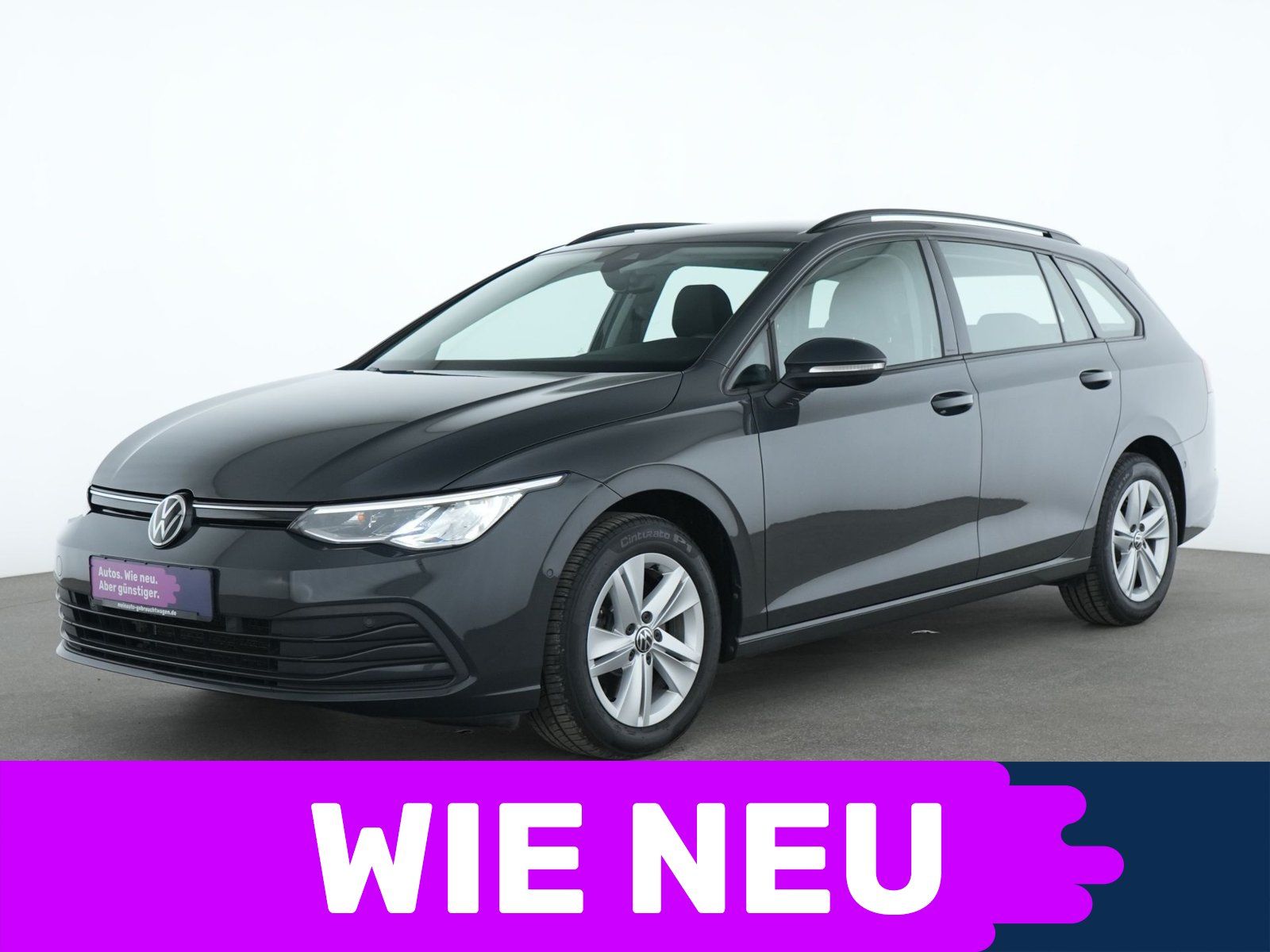 Volkswagen Golf Life AHK|LED|Kamera|ACC|CarPlay|SHZ|PDC