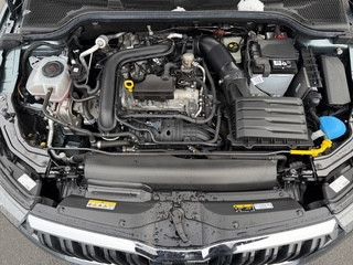 Kamiq Style 1,0 TSI LED PDC Panorama