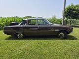Rover P6 2000 TC - Rover: P6