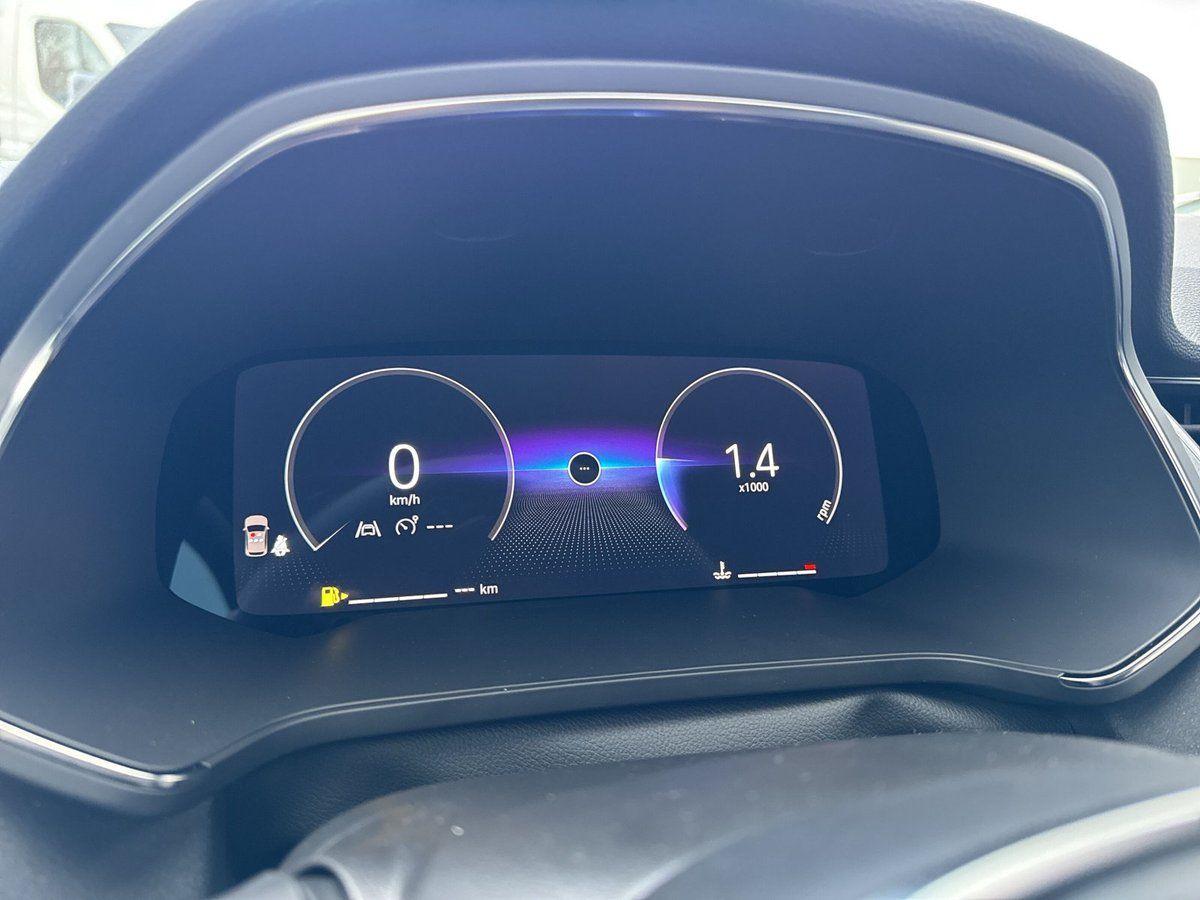 Renault Captur - Bild 16