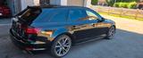 Audi A4 2.0 TFSI quattro sport Avant Motor Turbo+neu  - Audi: Turbo