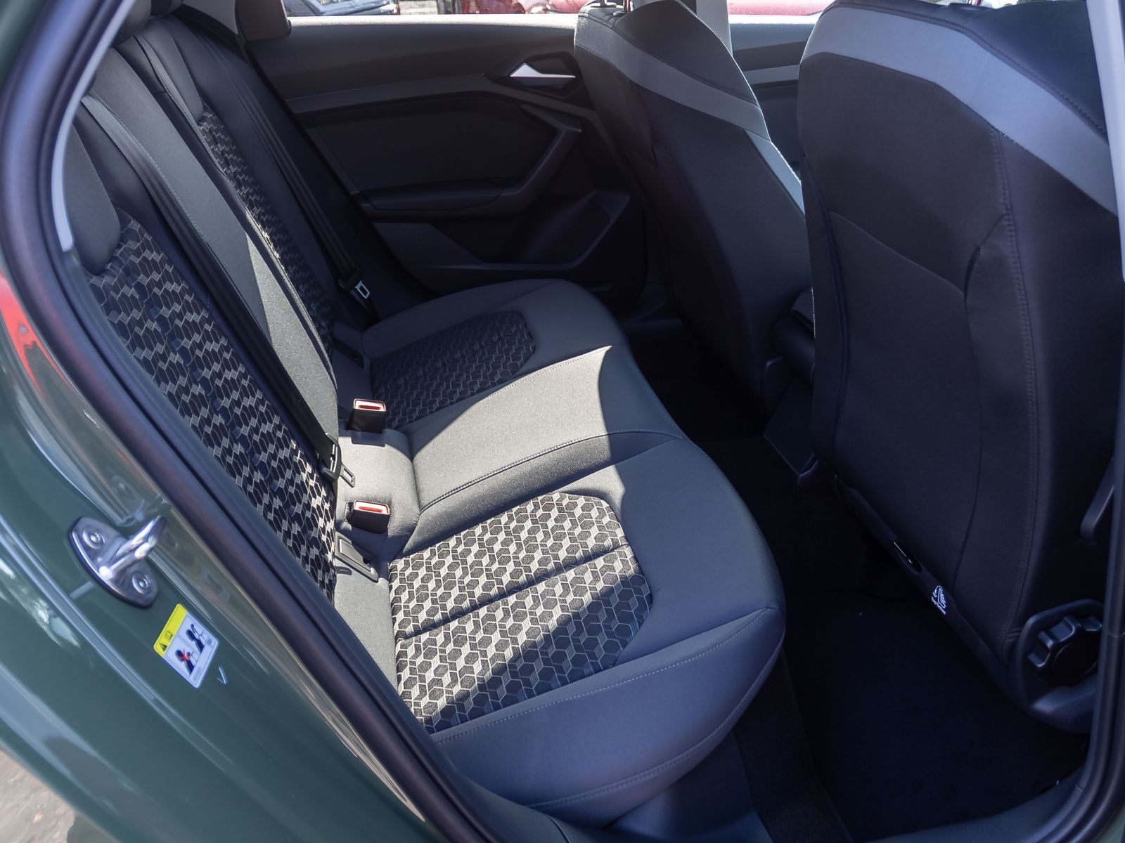 Audi A1 - Bild 18