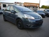 Citroën Grand C4 1.6 HDI Picasso Exclusive - Citroën Grand C4 Picasso / SpaceTourer aus 2009
