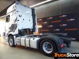Mercedes-Benz Actros 1845 LS Distronic PPC Spur-Ass Totwinkel - Angebote
