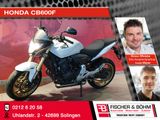 Honda CB600F - HONDA CB600F
