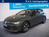 Volkswagen Golf VIII 2.0 TDI DSG GOAL LED+AHK+KAMERA+ - Volkswagen Golf Jahreswagen mit Diesel-Antrieb