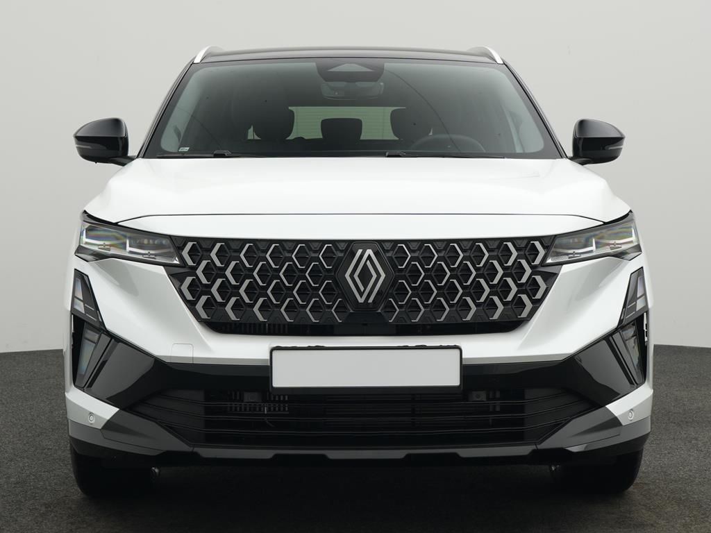 Renault Austral Techno Mild Hybrid 150 imagem 2