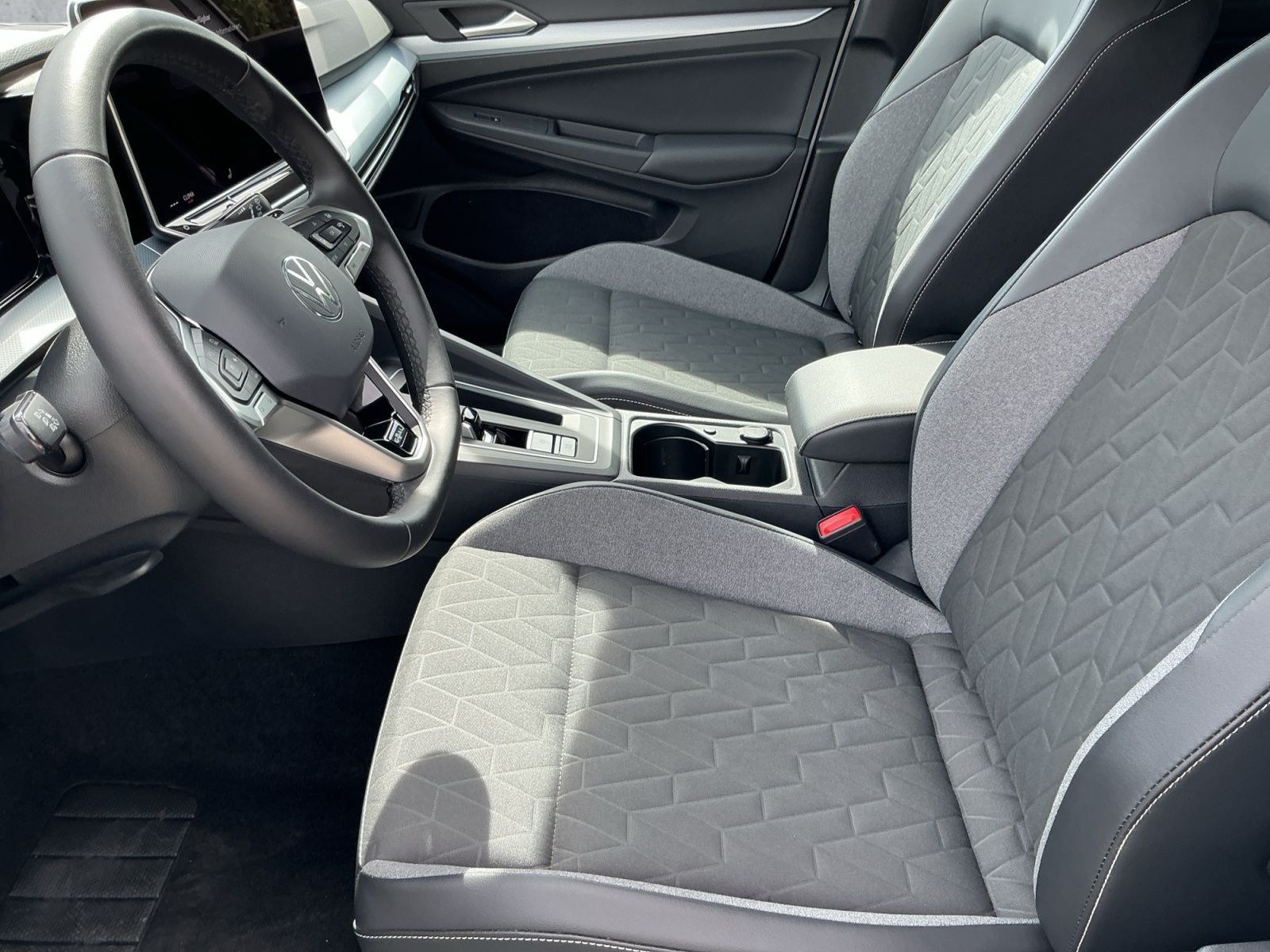 Volkswagen Golf - Bild 12