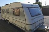 LMC Dominant 660 D - Wohnwagen bis 2.500 Euro