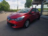 Renault Clio IV Paris-Klima-Navigation-EU5- - Renault Clio: Paris