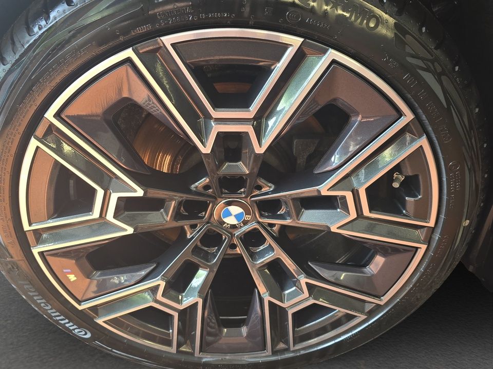 BMW 520 - Bild 9