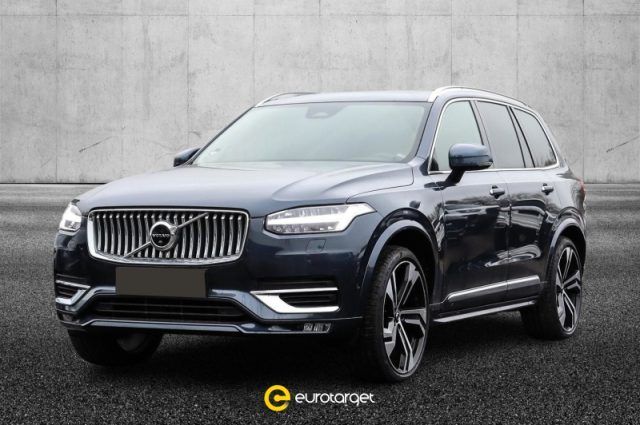 Autres VOLVO XC90 B5 (d) AWD automatico 7 posti Plus Br