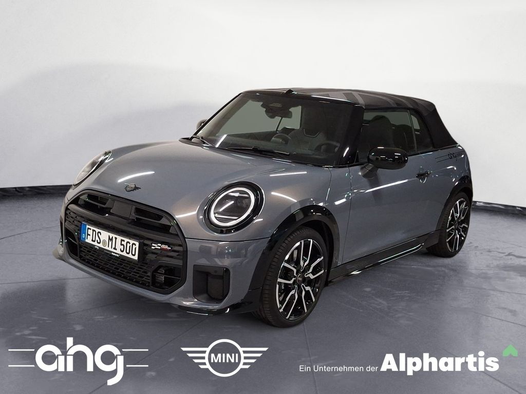 Image of MINI Cooper S