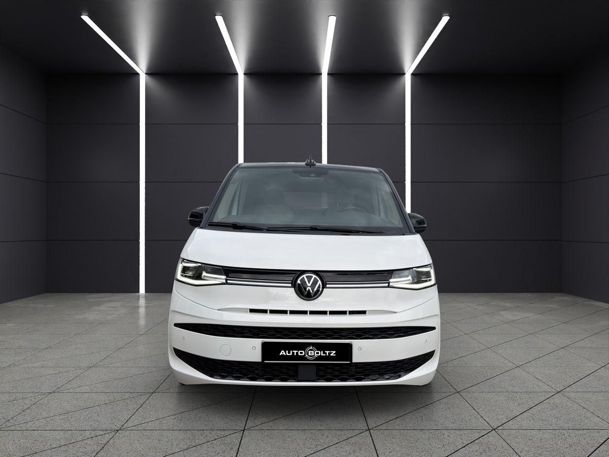 Volkswagen T7 Multivan 2.0 TSI Edition 6-Sitzer AHK LED ACC foto 2