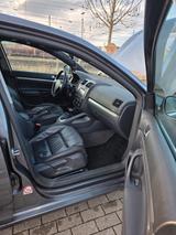 Volkswagen VW Jetta  2.0 FSI Vollleder Automatik. Sport - Volkswagen Jetta: Jetta2