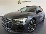 Audi S3 Sportback qu Pano Sonos Matrix Kam Ambi ACC - Audi S3 in Hamm